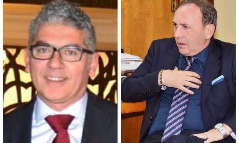 Paternò, i ‘sammartiniani’ entrano in giunta: Cirino prossimo assessore di Naso
