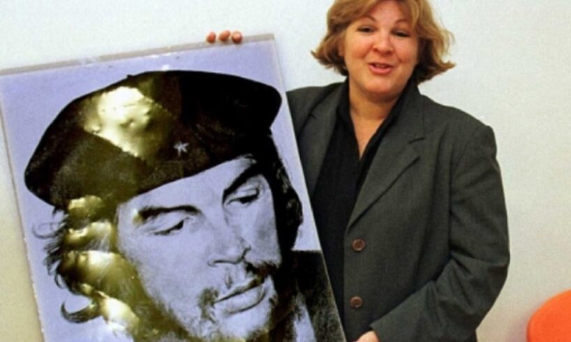 Adrano, la figlia del ‘Che’ inaugura l'associazione Italia-Cuba: Aleida Guevara in visita martedì 15
