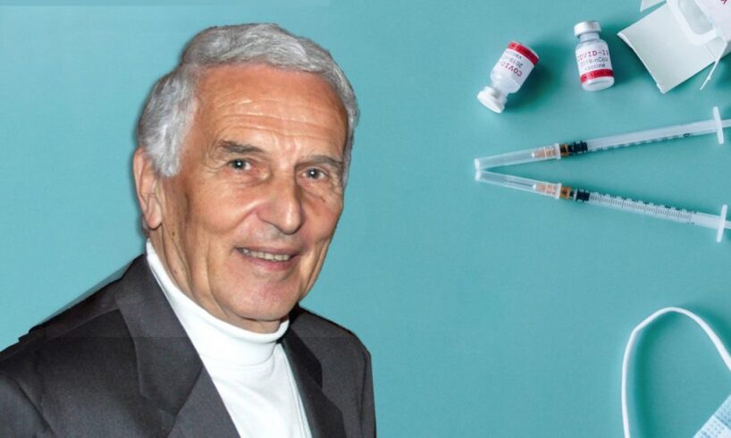 Covid, Garattini: “Sui vaccini si danno annunci ma nessuno spiega. Dopo AstraZeneca si può usare siero Rna messaggero”