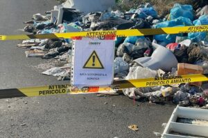 Belpasso, al via la bonifica della zona industriale e di altre aree: con i soldi della premialità sulla raccolta differenziata