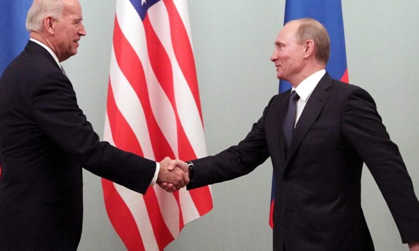 Biden su Putin: “E’ un duro ma morte Navalny sarebbe una tragedia": mercoledì il faccia a faccia