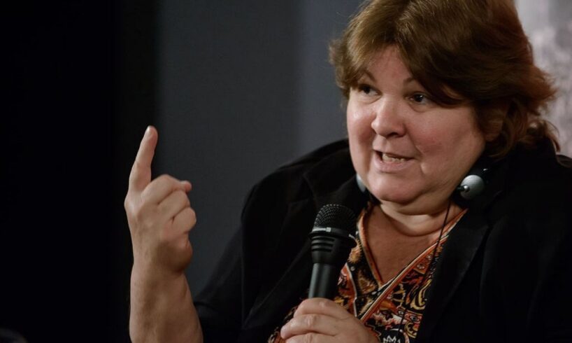 Adrano, la visita della figlia del ‘Che’, Aleida Guevara: “Essere rivoluzionari oggi è solidarizzare con tutti i popoli del mondo” (INTERVISTA)