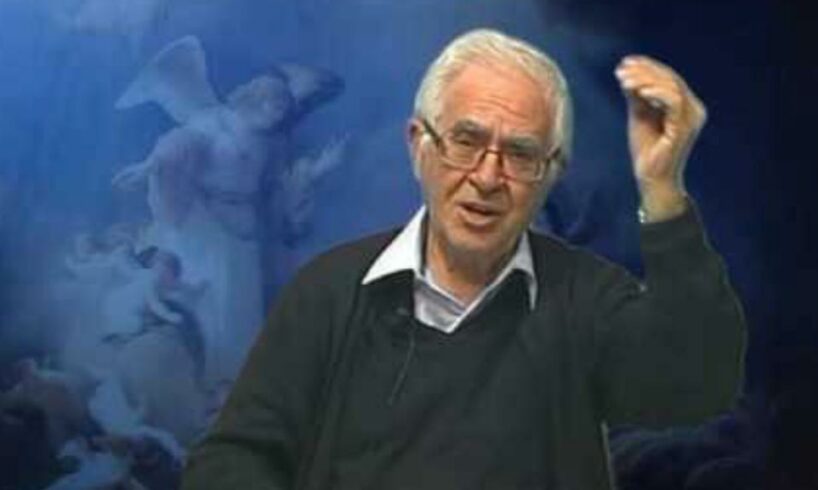 Adrano, in preghiera per Padre Calambrogio malato: giovedì si riunisce la comunità di Santa Lucia