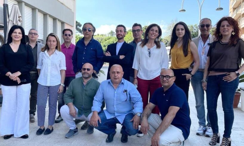 Catania, Ordine degli Architetti: Sebastian Carlo Greco è il nuovo presidente