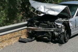 Paternò, donna ferita in un incidente lungo la A19: nei pressi dello svincolo Gerbini