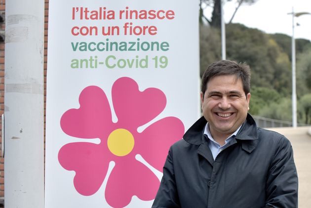 AstraZeneca, D’Amato: “Molti chiedono di non cambiare il vaccino. Non credono che il mix sia sicuro”