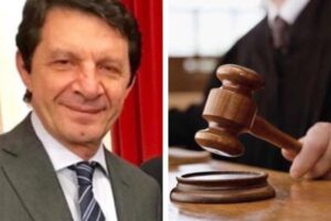 Adrano, ai primi di luglio la decisione del Tar sul ricorso di D’Agate contro la sfiducia: l’udienza si terrà il 24 di questo mese