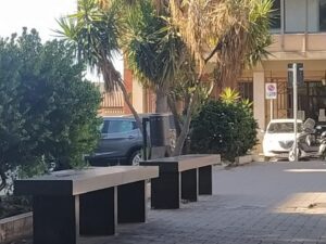 Paternò, Leo Club dona due kit di cestini per la ‘differenziata’: collocati in dure aree frequentate dai giovani