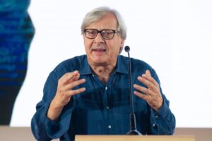 Arte, Sgarbi sulle false autenticazioni: “Polizia giudiziaria è analfabeta”