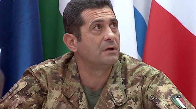 Covid, Figliuolo: “Richiamo eterologo è efficace. Il rischio zero non esiste”