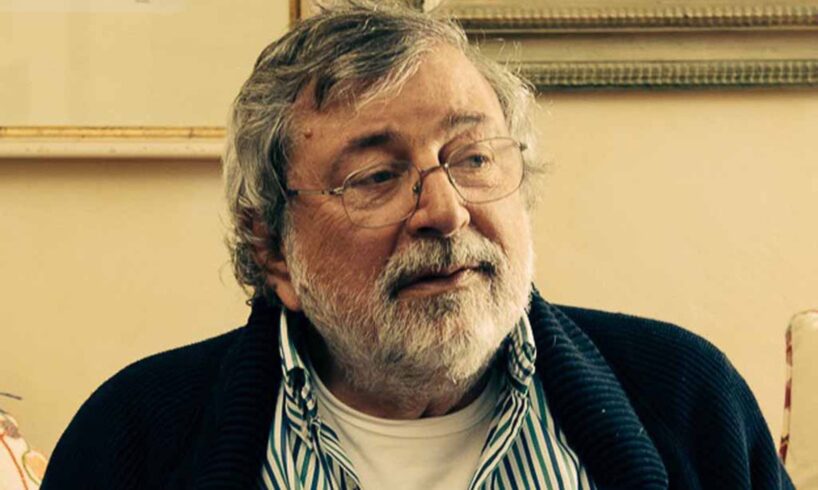 La nostalgia di Guccini e la rabbia per la musica di oggi: “Sembrano canzoni inutili”