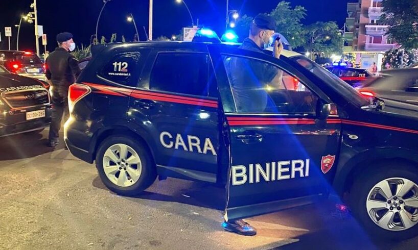 Mascalucia, farmaci dopanti per animali trovati in una stalla di via Capo di Gallo