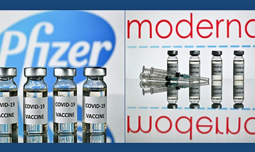 Vaccino, in Sicilia da domani a martedì ‘porte aperte’ con Pfizer e Moderna per gli ‘over 60’