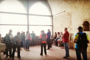 Federico II e il solstizio di Hybla: nel Castello di Paternò il sole annuncia un nuovo Rinascimento