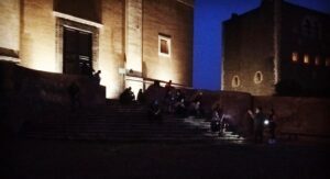 Federico II e il solstizio di Hybla: nel Castello di Paternò il sole annuncia un nuovo Rinascimento