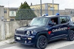 Vizzini, 38enne arrestato per esecuzione pena: deve scontare 8 anni e 4 mesi