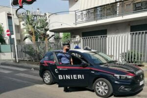Misterbianco, un altro ladro di catalizzatori nella rete delle forze dell'ordine: 37enne arrestato in flagranza