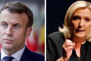 Francia, due cittadini su tre disertano le urne: solo il 10% al partito di Macron. Non decolla la Le Pen