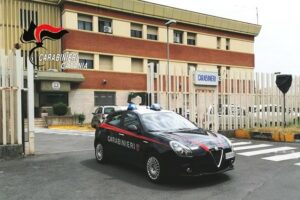 Linguaglossa, ‘chimico’ della marijuana aveva il laboratorio in casa: l’arrestato è un argentino di 38 anni (VIDEO)