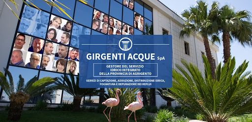 Agrigento, nella Girgenti Acque c’era un’associazione a delinquere: tra gli 8 arrestati c’è l’ex presidente Campione