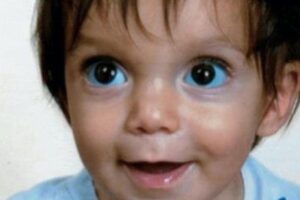Nicola è vivo ed è in buone condizioni: trovato in fondo a una scarpata il bimbo scomparso,