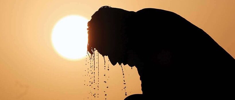 Catania, 8 consigli dell’Asp per difendersi dalle ondate calore: come prima cosa…