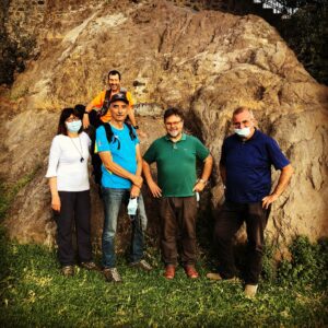 Paternò, successo delle Giornate Europee dell’Archeologia: sezioni Archeoclub rilanciano regia comune per iniziative