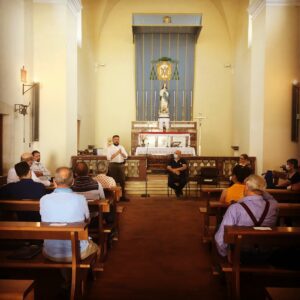 Paternò, successo delle Giornate Europee dell’Archeologia: sezioni Archeoclub rilanciano regia comune per iniziative