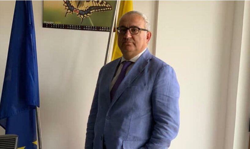 Adrano, Mancuso candidato a sindaco dal suo movimento: “Nessuna fuga in avanti. Pronti a passo indietro se necessario”