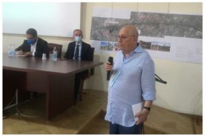 SS 284, Firrarello sul raddoppio delle corsie: “Troppo entusiasmo. In Sicilia i finanziamenti si perdono”