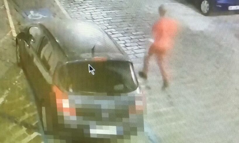 I Carabinieri della Stazione di Caltagirone hanno denunciato un 38enne di origini romene, ritenendolo responsabile dell’incendio di 7 autovetture.
