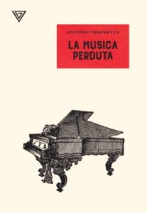 Libri, la ‘musica perduta’ del catanese Mistretta: il romanzo che piace a Mogol è nato da un sogno