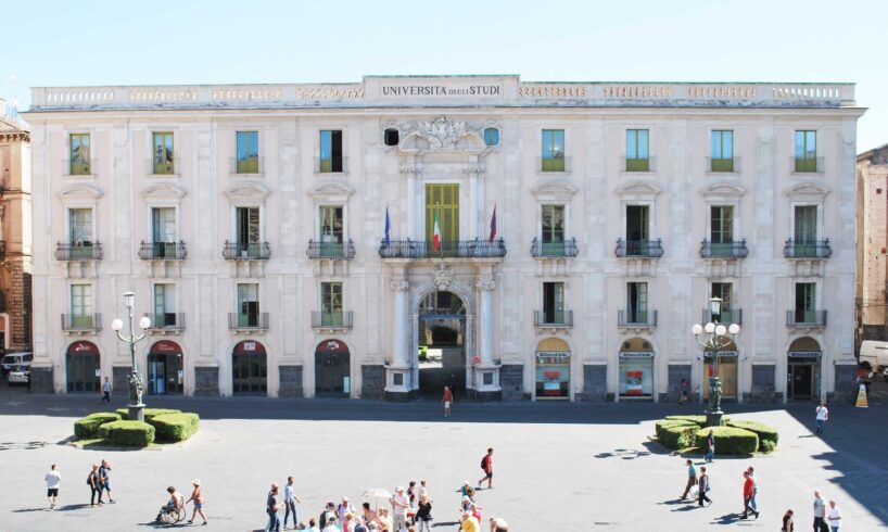 Catania, grazie al Teatro dell’Università riapre il ‘Machiavelli’: ‘rinasce’ la sala dove debuttò Martoglio