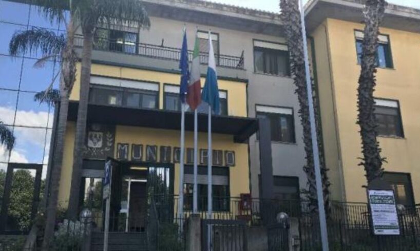 Misterbianco, dal Ministero dell’Interno 221 mila euro: destinati a interventi su strade