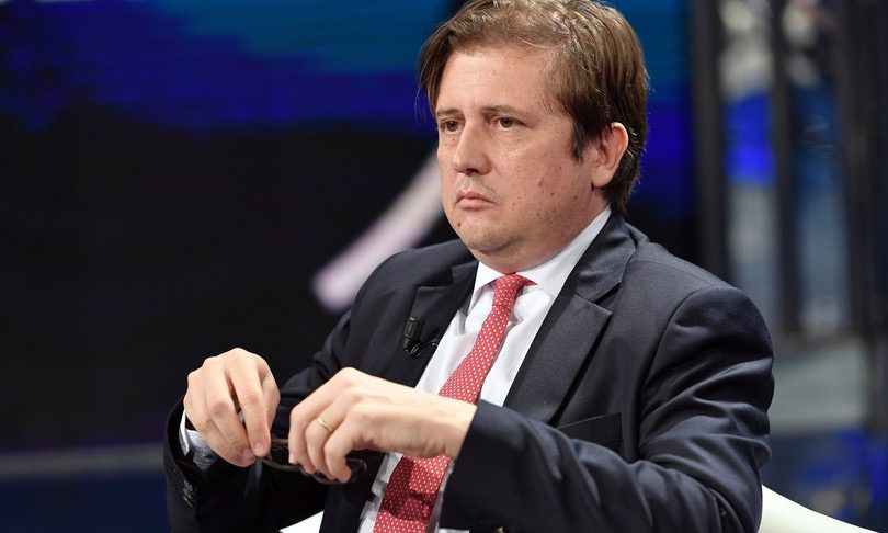 Covid, Sileri: “Contro la variante delta bisogna correre con le seconde dosi”