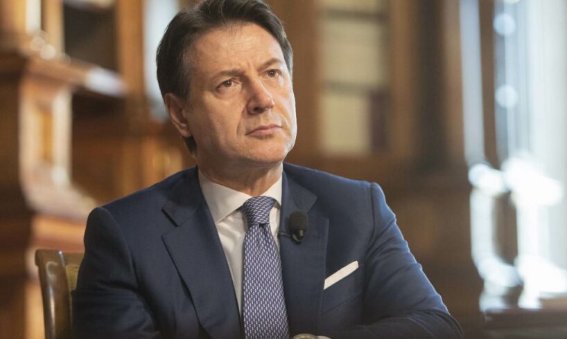 M5S, Conte: “Non voglio fare un nuovo partito. Accolti alcuni suggerimenti di Grillo, altri non posso”