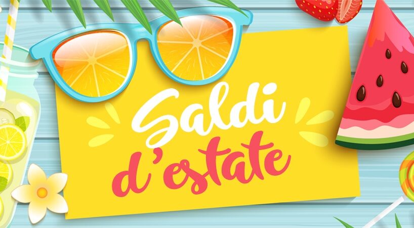 In Sicilia saldi al via giovedì 1 luglio: è la prima regione italiana