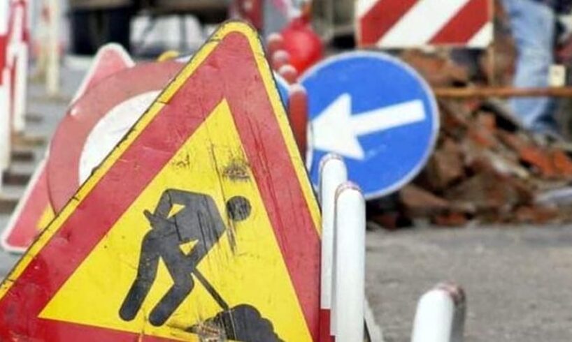 Paternò, manutenzione straordinaria per la Sp 77: interventi per 400 mila euro