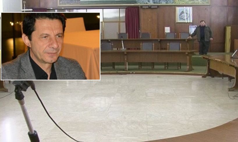 Adrano, TAR rigetta il ricorso di D’Agate contro la mozione di sfiducia. Pellegriti: “Avevamo ragione”
