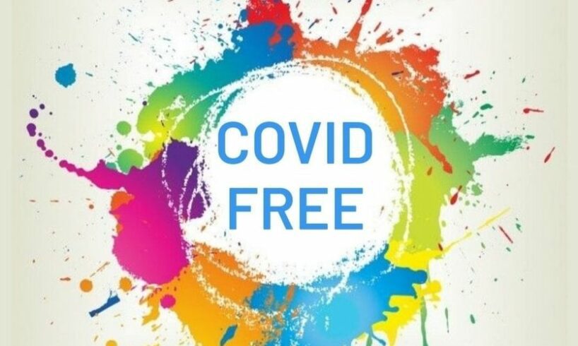 Ragalna diventa ‘covid free’: negli altri comuni etnei positivi in calo