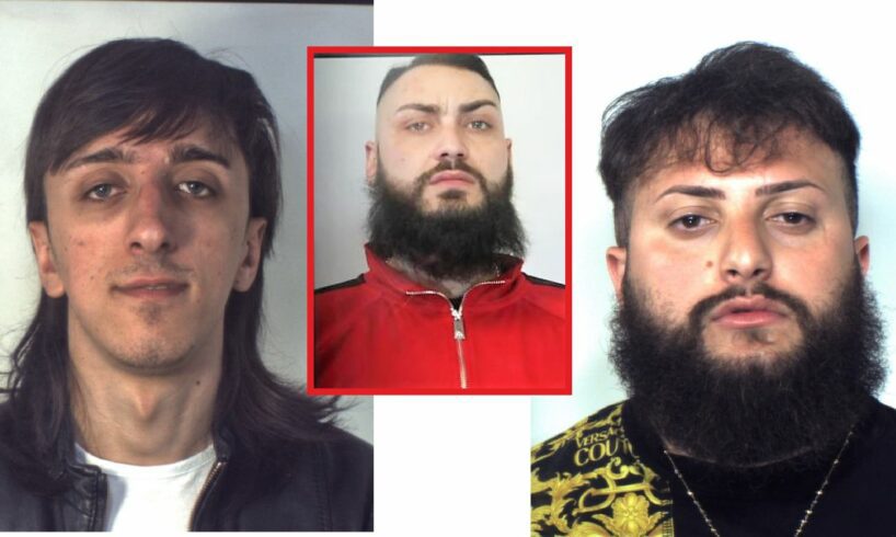 Catania, due fermati per l’omicidio Timonieri: ucciso alle spalle per questioni di droga (VIDEO)