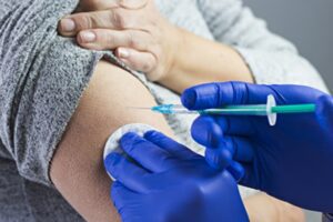 Ha aperto i battenti il nuovo centro vaccinale di villeggiatura di Ragalna.
