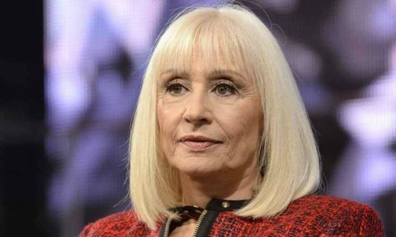 E’ morta Raffaella Carrà: la più amata dagli italiani aveva 78 anni