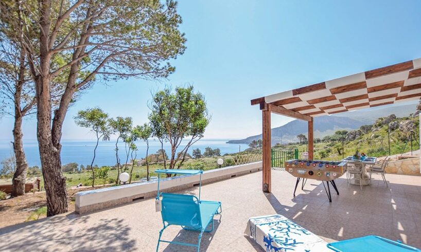 Turismo, boom di prenotazioni per la casa vacanza: Sicilia prima con +420%