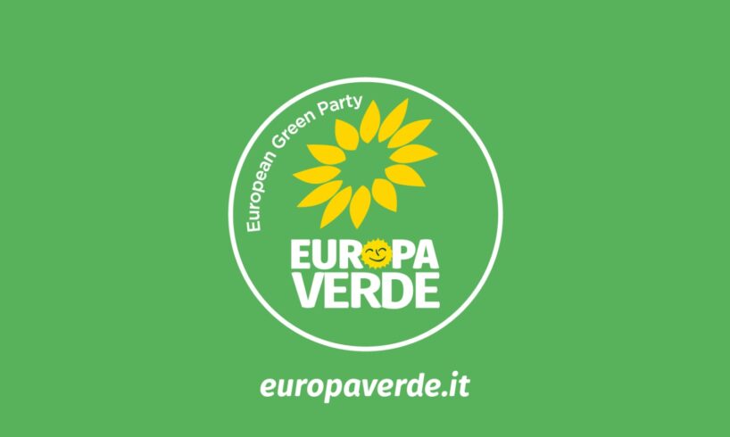 Catania, Mangano e Pulvirenti al primo Congresso nazionale di Europa Verde: appuntamenti nei paesi della provincia