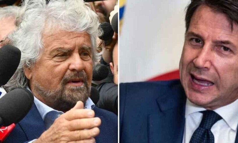 M5S, l’ultimo tentativo di pace è un ‘reset’ tra Grillo e Conte. Di Maio: “Strada in salita”