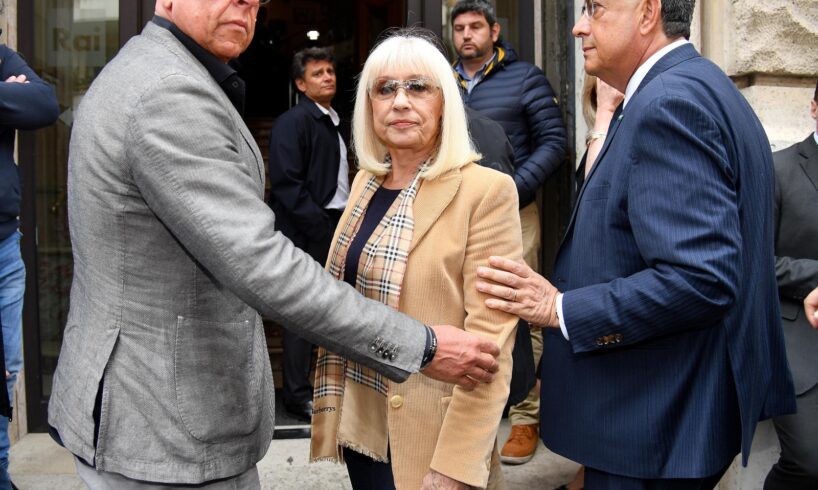 Carrà, Barbara Boncompagni: “E’ andata via in punta di piedi come i grandi. Non amava fare la diva”