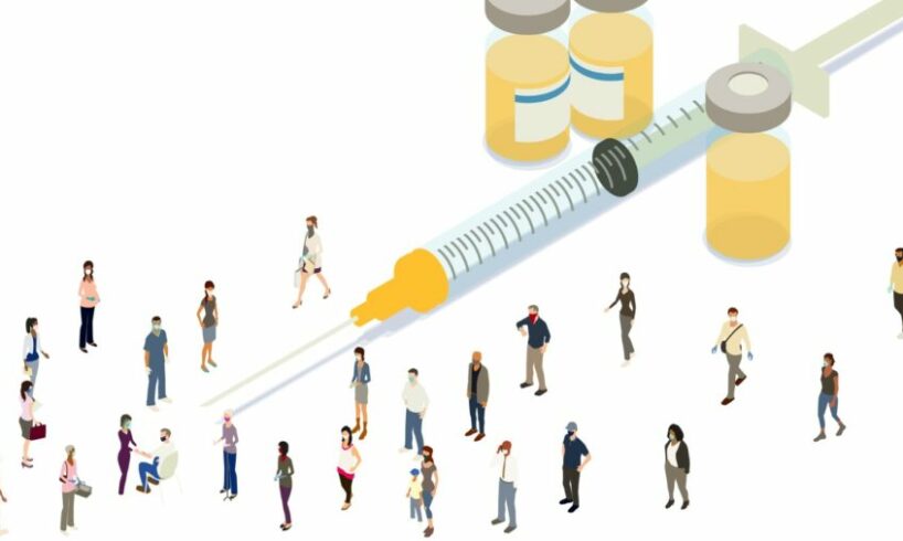 Sicilia, Regione promuove vaccinazione a tappeto: l’obiettivo è l’80%