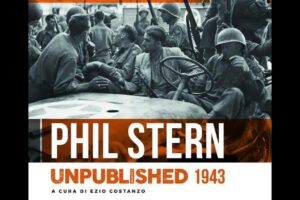 Catania, si amplia la collezione del ‘Phil Stern Pavilion’: altre 35 fotografie del grande fotografo americano