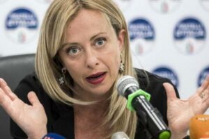 Centrodestra, Meloni: “Chi prende più voti indica il premier. Ho già in testa i nomi dei ministri”